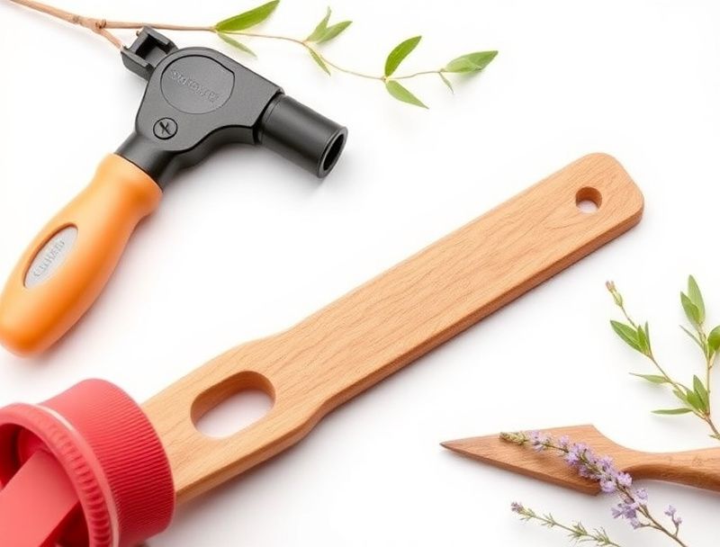 Best Eco-Friendly Outdoor Prep Tools for Spring 2026: Worth