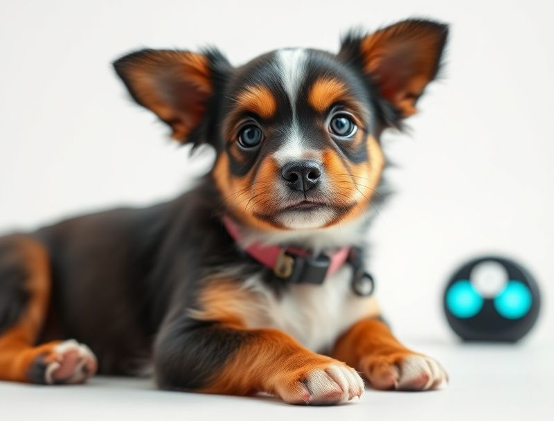 The Best Pet Tech Innovations to Watch in Spring 2026