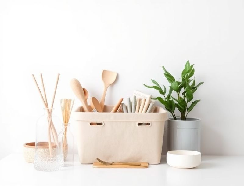 Top 7 Organization Tools for Small Spaces in 2026