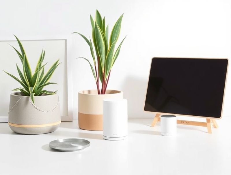 Top Must-Have Smart Home Products Under $100 for Spring Upgr