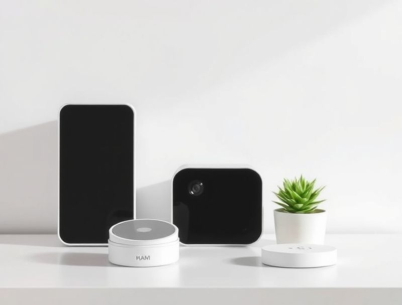 Top-Rated Smart Home Security Systems Under $100