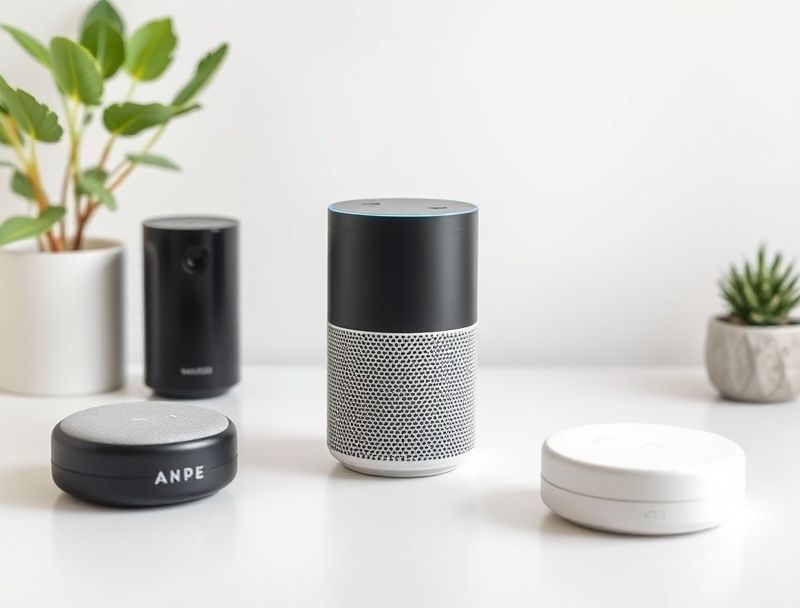 Top Smart Home Devices for Spring Upgrades in 2026