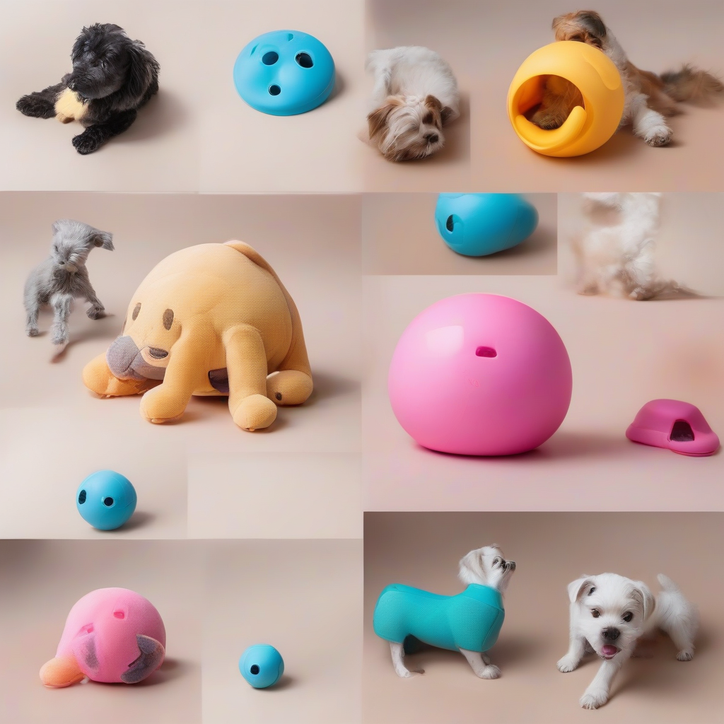 8 Smart Pet Toys for Interactive Play Worth Your Money
