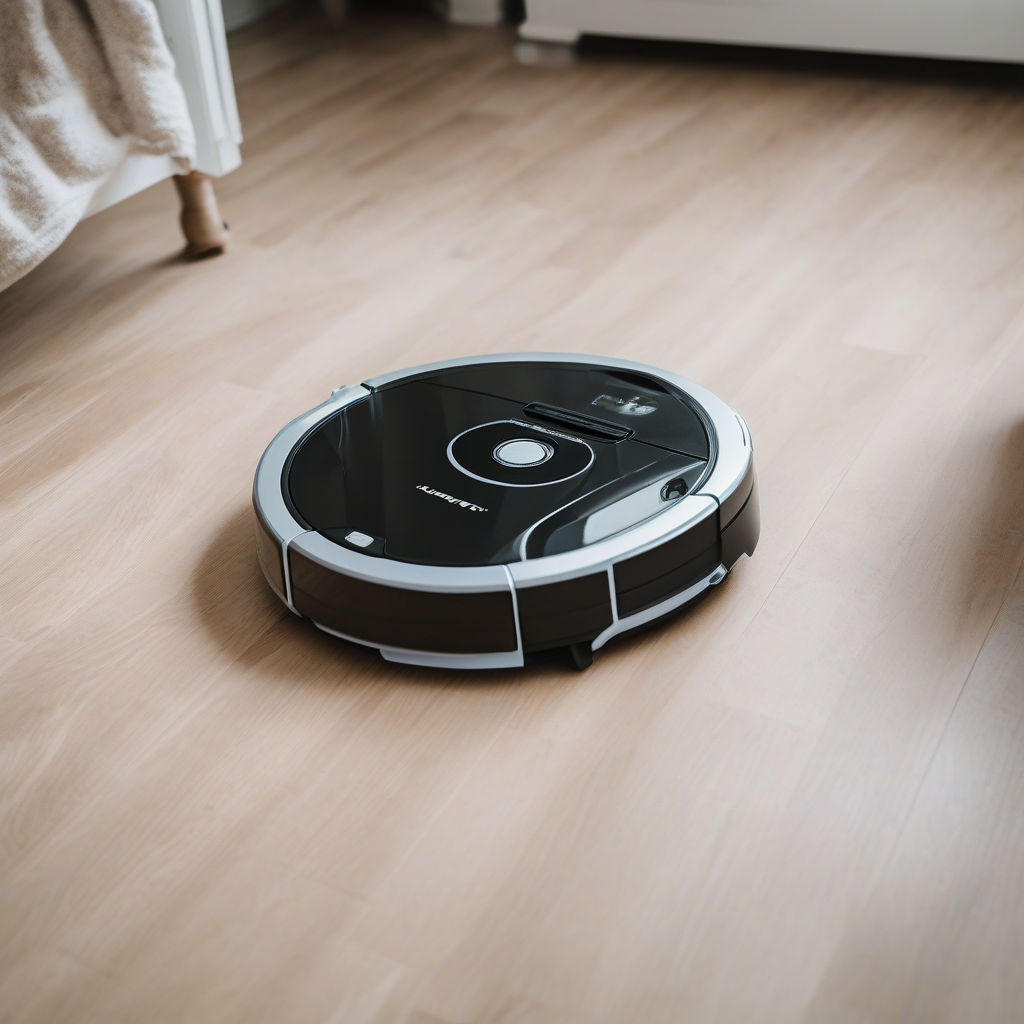 Only Robot Vacuum Buying Guide for Families with Kids You Ne