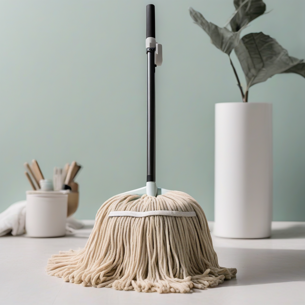 Smart Mops Tested & Reviewed for Effortless Spring