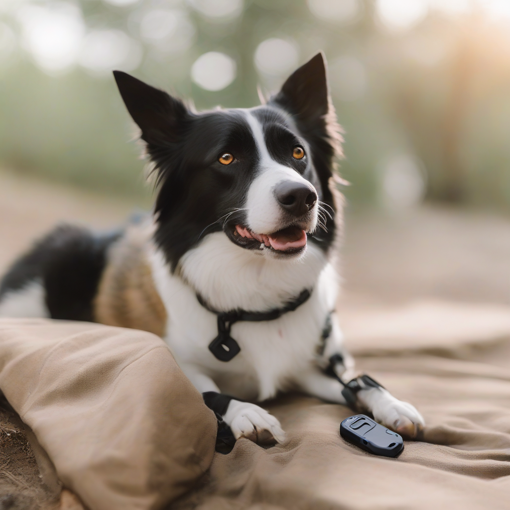 Smart Pet GPS Trackers for Outdoor Prep in 2026