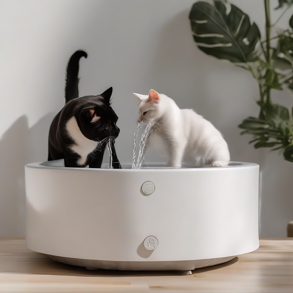 Stylish Pet Water Fountains for a Cozy Home in 2026