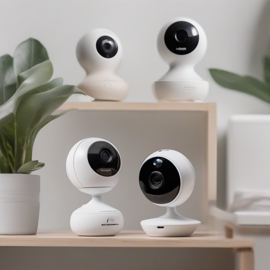 Wireless Home Security Cameras for Renters: Tested