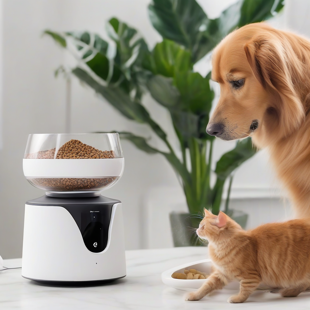 5 Smart Pet Feeders That Outperform Products 3x Their Price