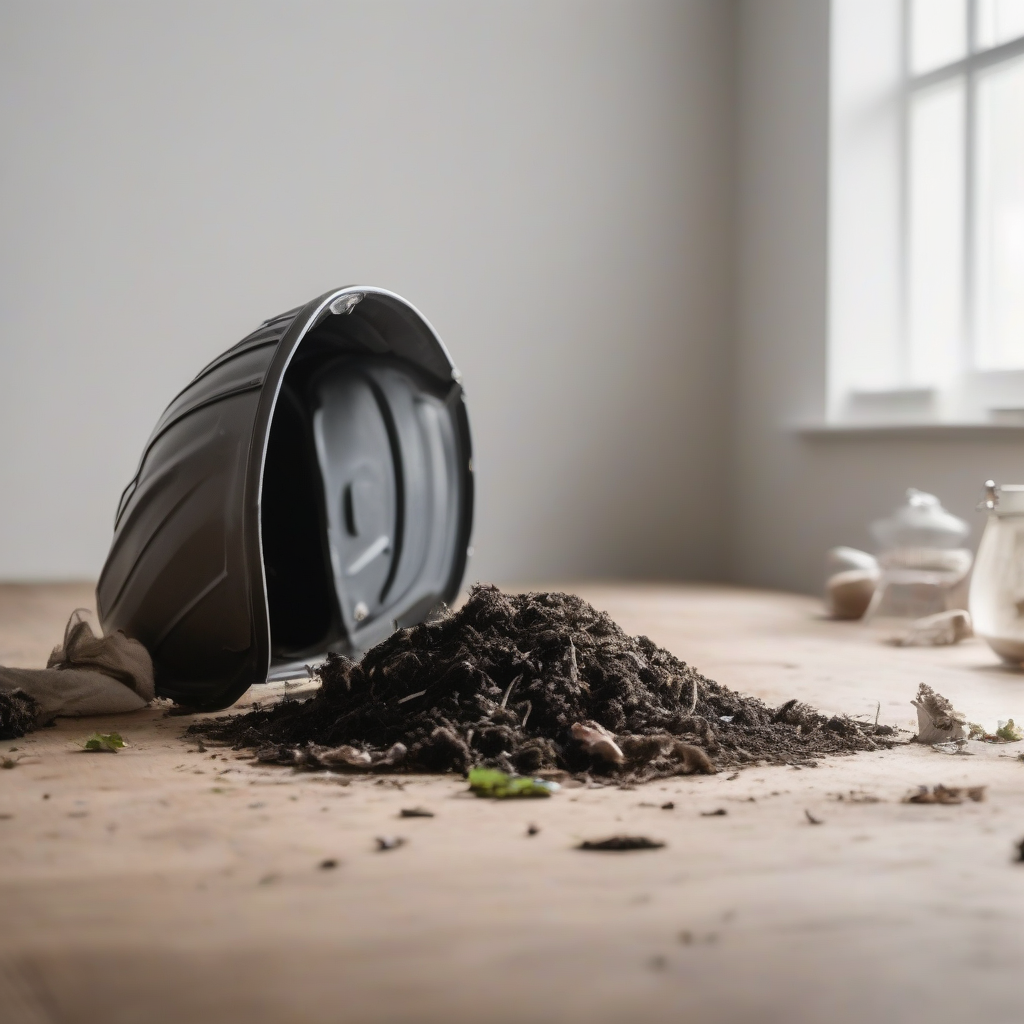 8 Composting Solutions Mistakes That Cost You Hundreds