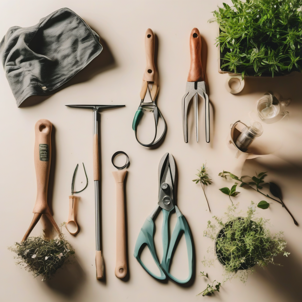 9 Eco-Friendly Gardening Tools Worth Your Money