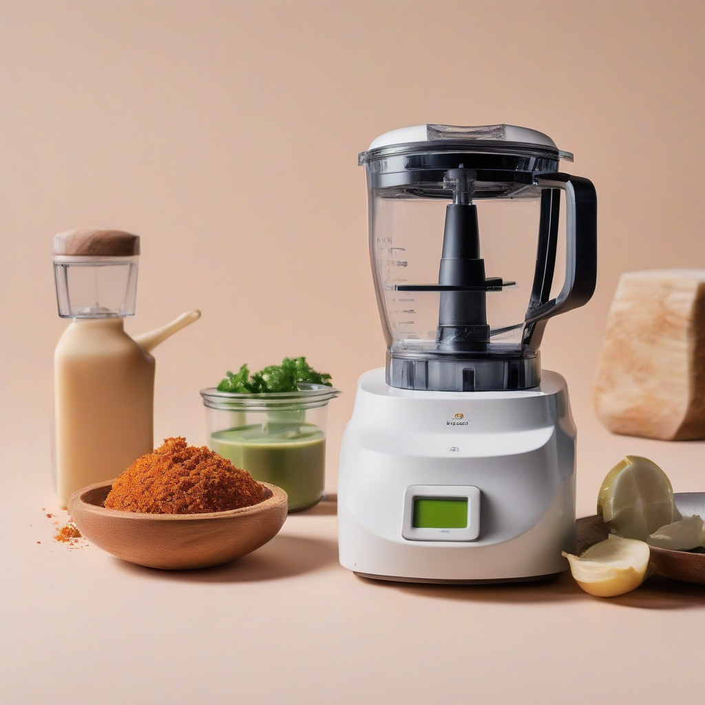 Aesthetic Food Processors Tested & Ranked for 2026