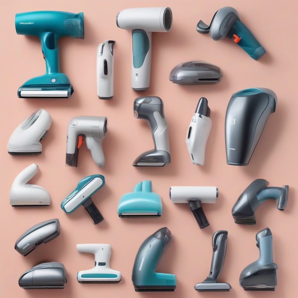 Cordless Hand Vacuums Tested & Ranked