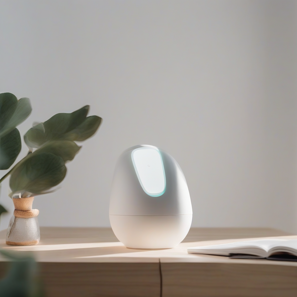 Smart Diffusers: Our 2026 Picks