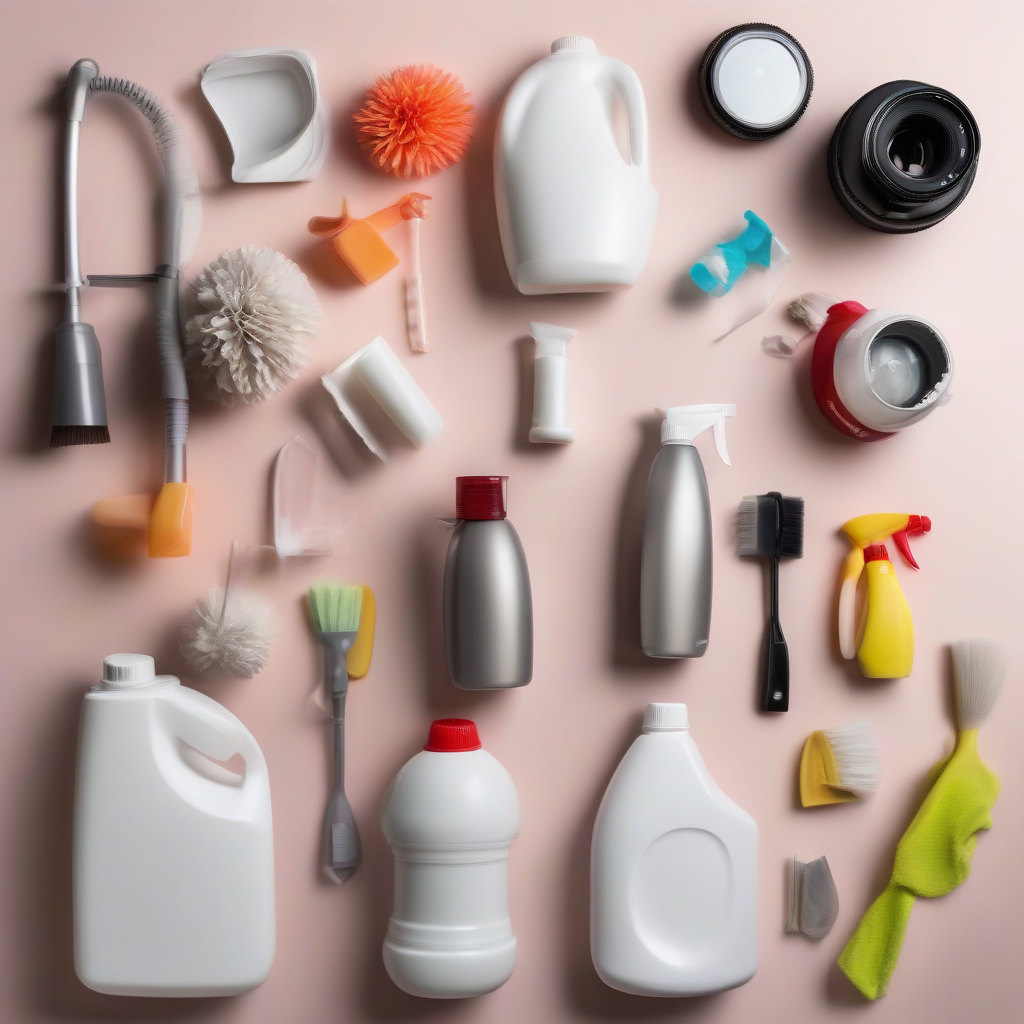 Spring Cleaning Solutions Tested & Ranked