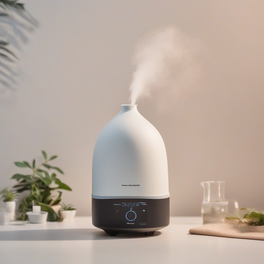 Aesthetic Humidifiers Tested & Ranked