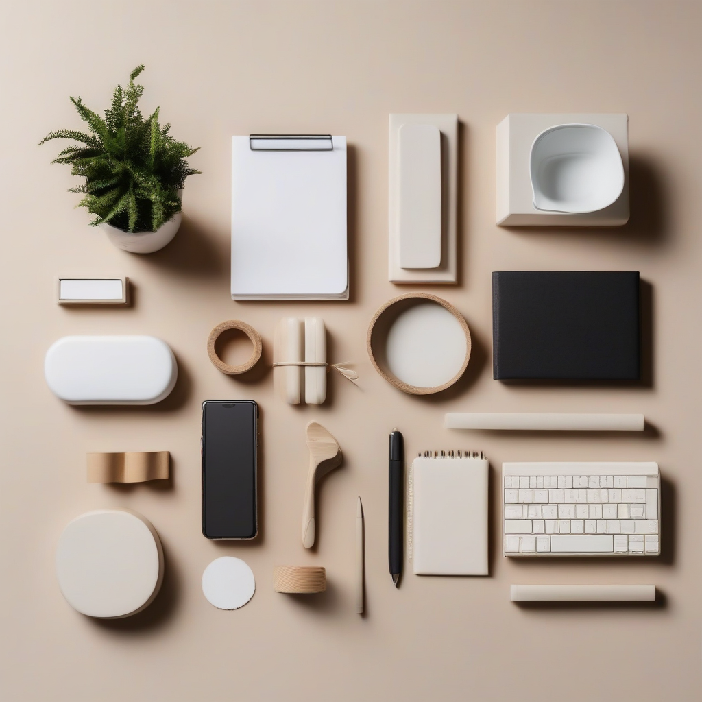 Minimalist Desk Organizers for the Office: Our 2026 Picks